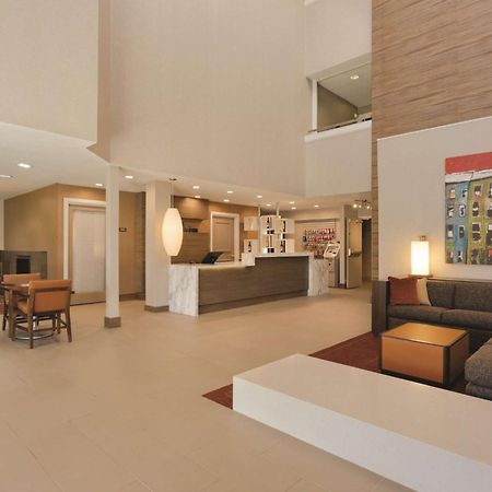 Hotel Hyatt House Cypress / Anaheim Exteriér fotografie
