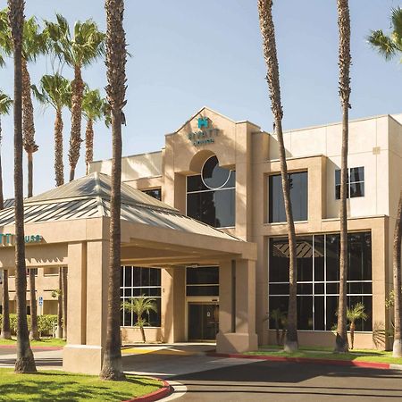 Hotel Hyatt House Cypress / Anaheim Exteriér fotografie