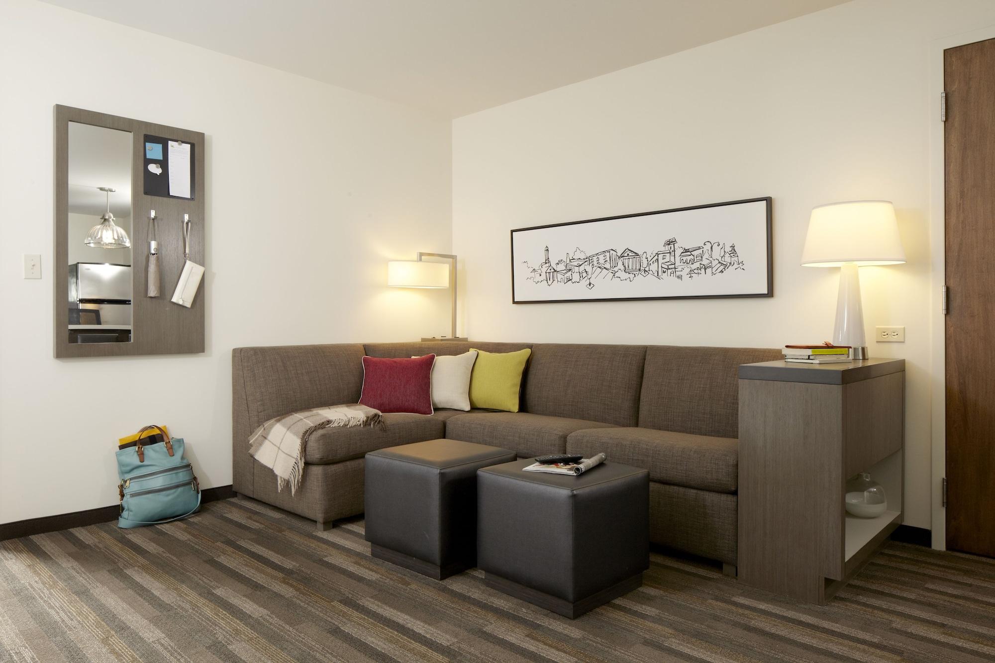 Hotel Hyatt House Cypress / Anaheim Exteriér fotografie