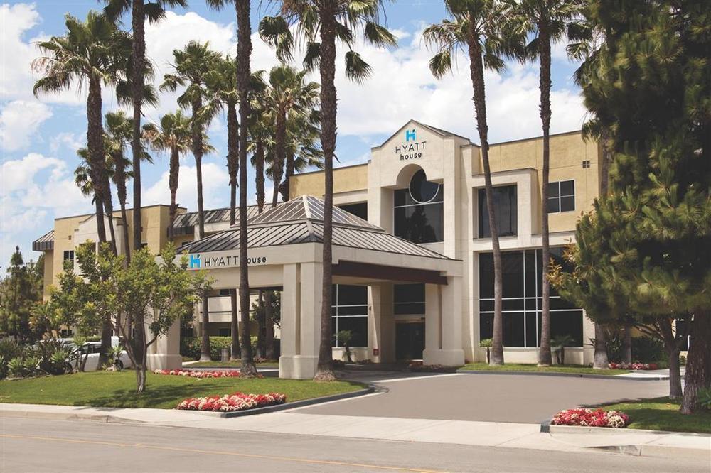 Hotel Hyatt House Cypress / Anaheim Exteriér fotografie