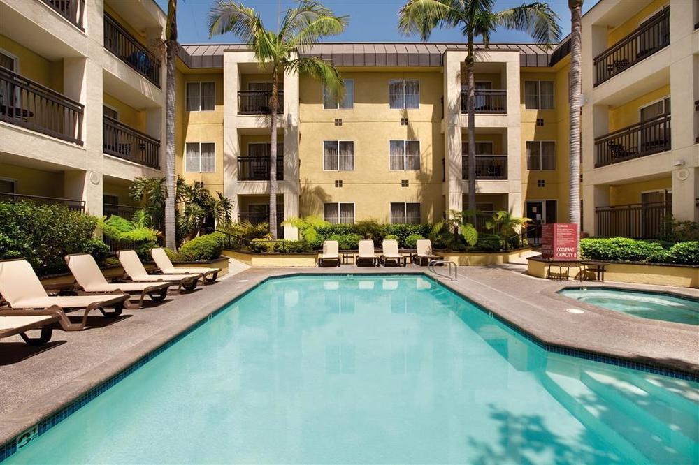 Hotel Hyatt House Cypress / Anaheim Zařízení fotografie