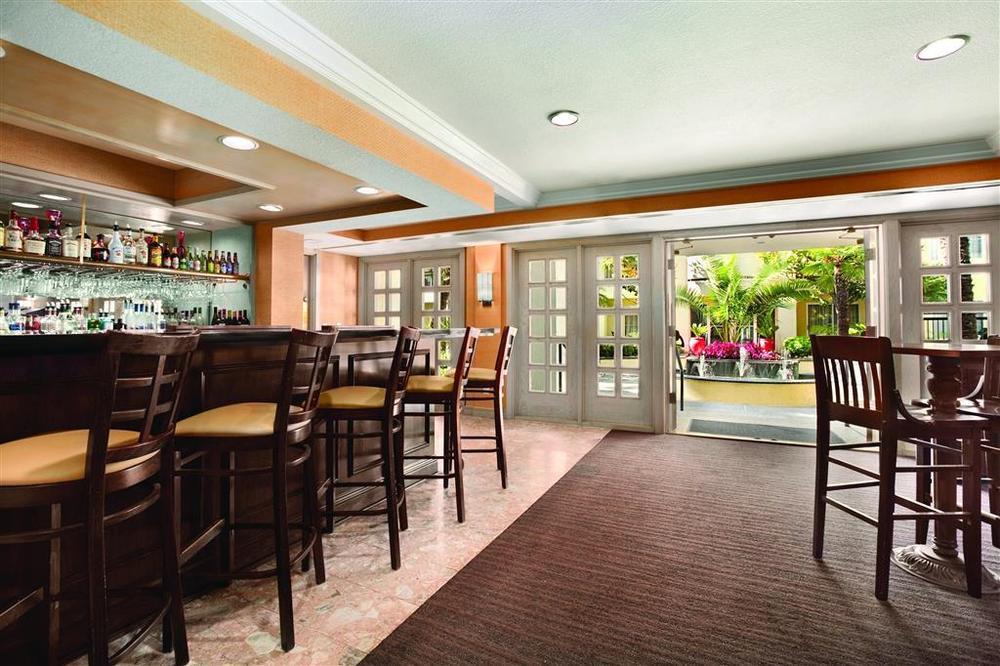 Hotel Hyatt House Cypress / Anaheim Restaurace fotografie