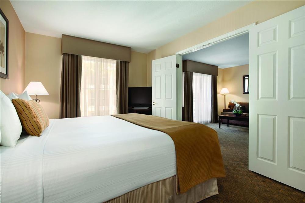 Hotel Hyatt House Cypress / Anaheim Pokoj fotografie