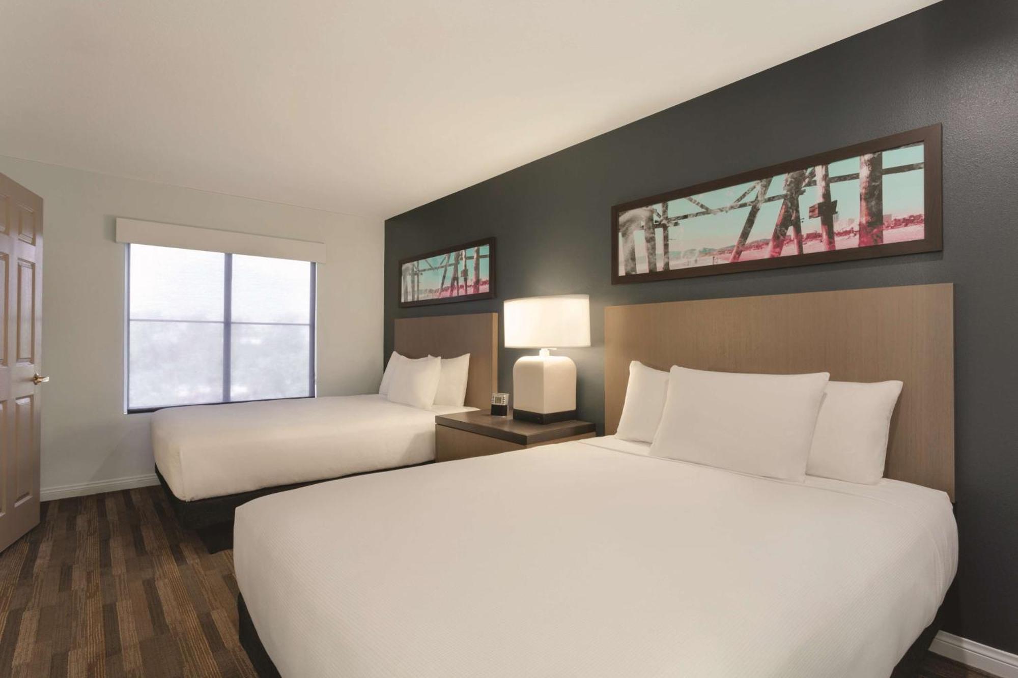 Hotel Hyatt House Cypress / Anaheim Exteriér fotografie