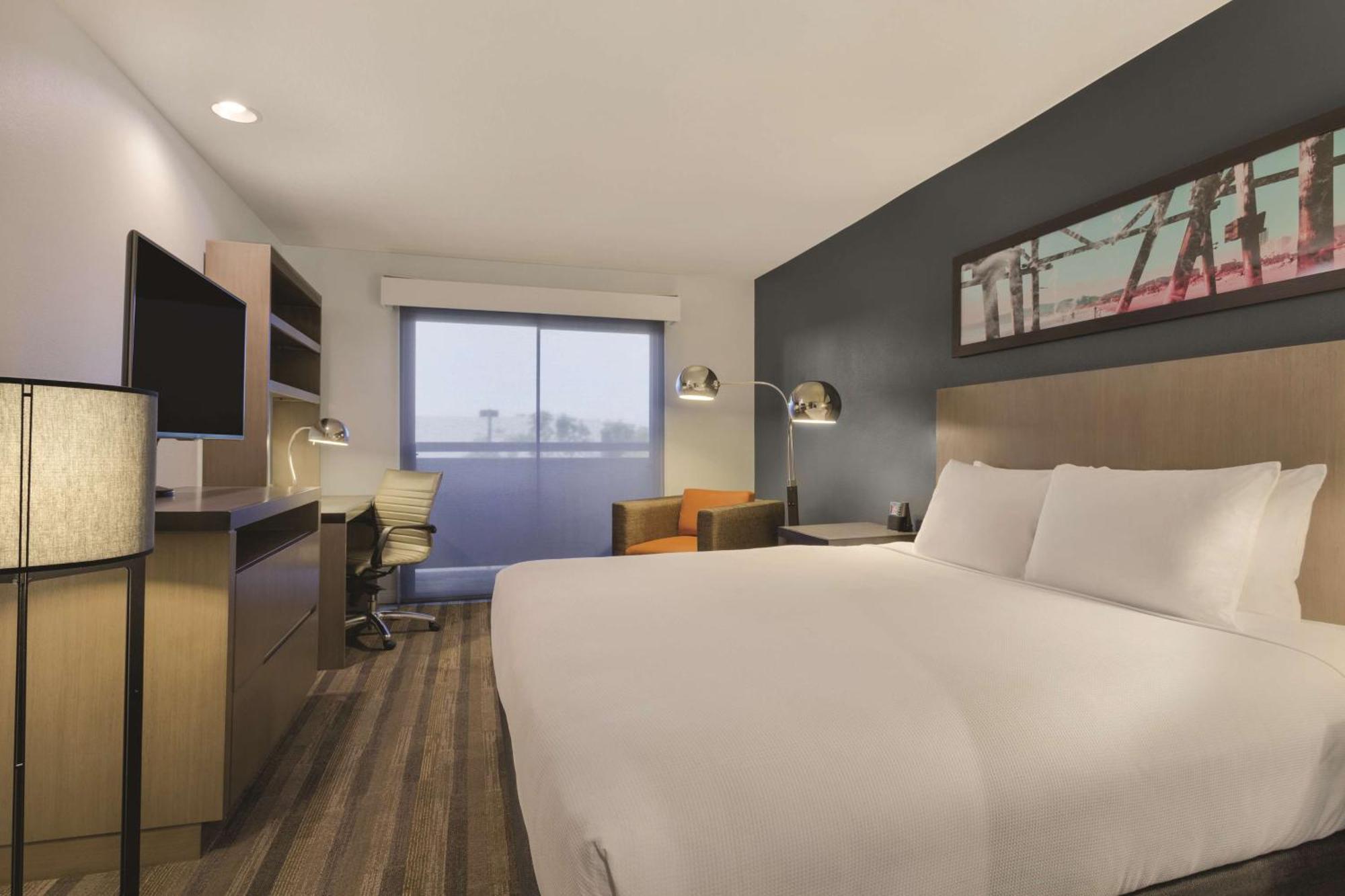 Hotel Hyatt House Cypress / Anaheim Exteriér fotografie