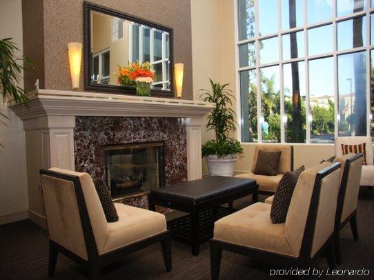 Hotel Hyatt House Cypress / Anaheim Interiér fotografie