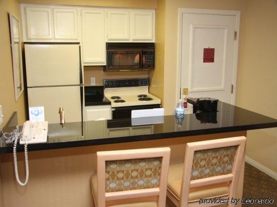 Hotel Hyatt House Cypress / Anaheim Pokoj fotografie