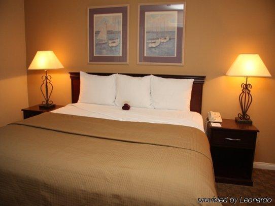 Hotel Hyatt House Cypress / Anaheim Pokoj fotografie
