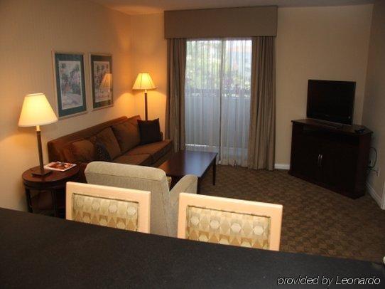 Hotel Hyatt House Cypress / Anaheim Pokoj fotografie