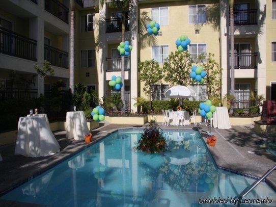 Hotel Hyatt House Cypress / Anaheim Zařízení fotografie