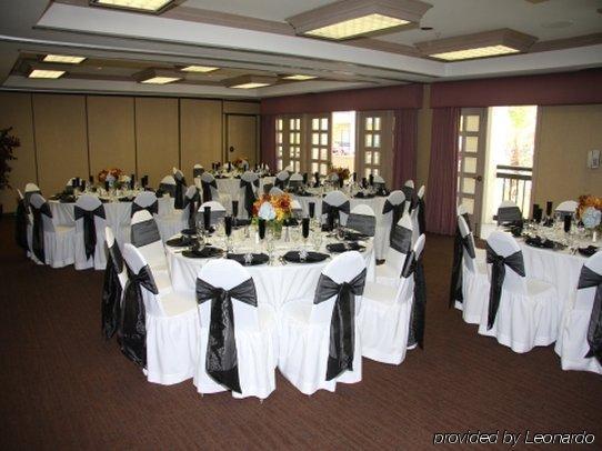 Hotel Hyatt House Cypress / Anaheim Restaurace fotografie