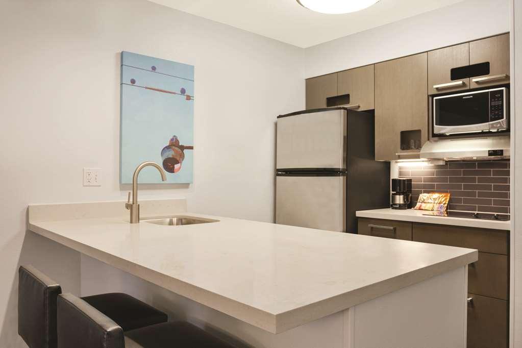 Hotel Hyatt House Cypress / Anaheim Pokoj fotografie
