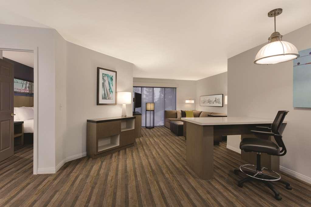 Hotel Hyatt House Cypress / Anaheim Pokoj fotografie