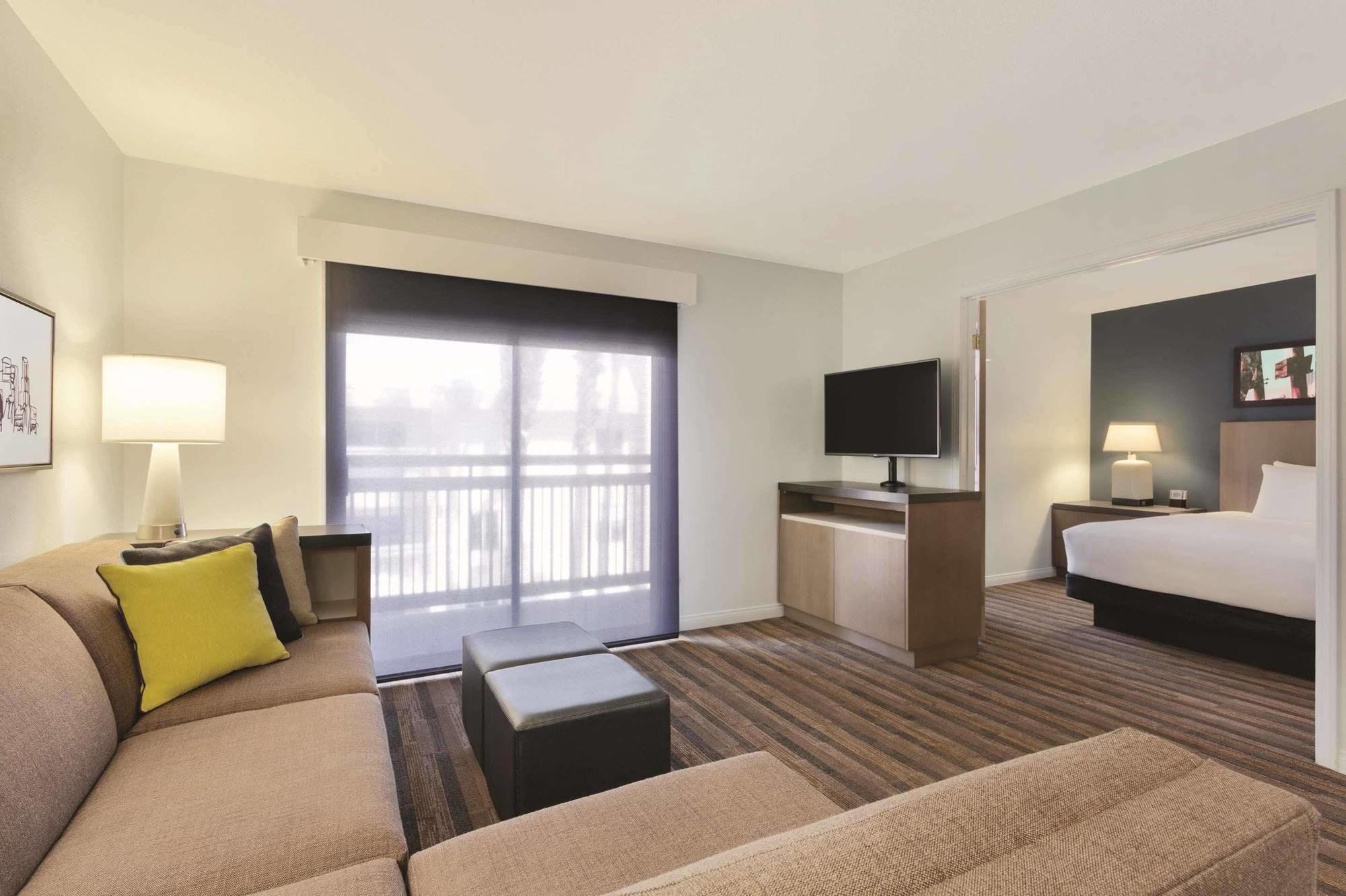 Hotel Hyatt House Cypress / Anaheim Exteriér fotografie