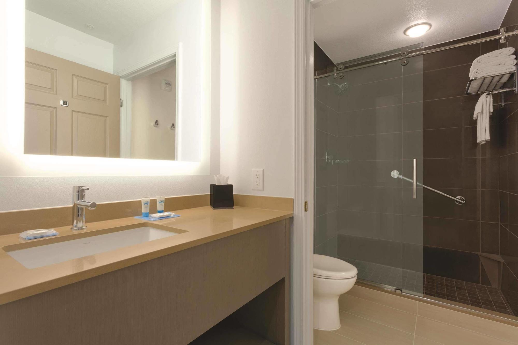 Hotel Hyatt House Cypress / Anaheim Exteriér fotografie