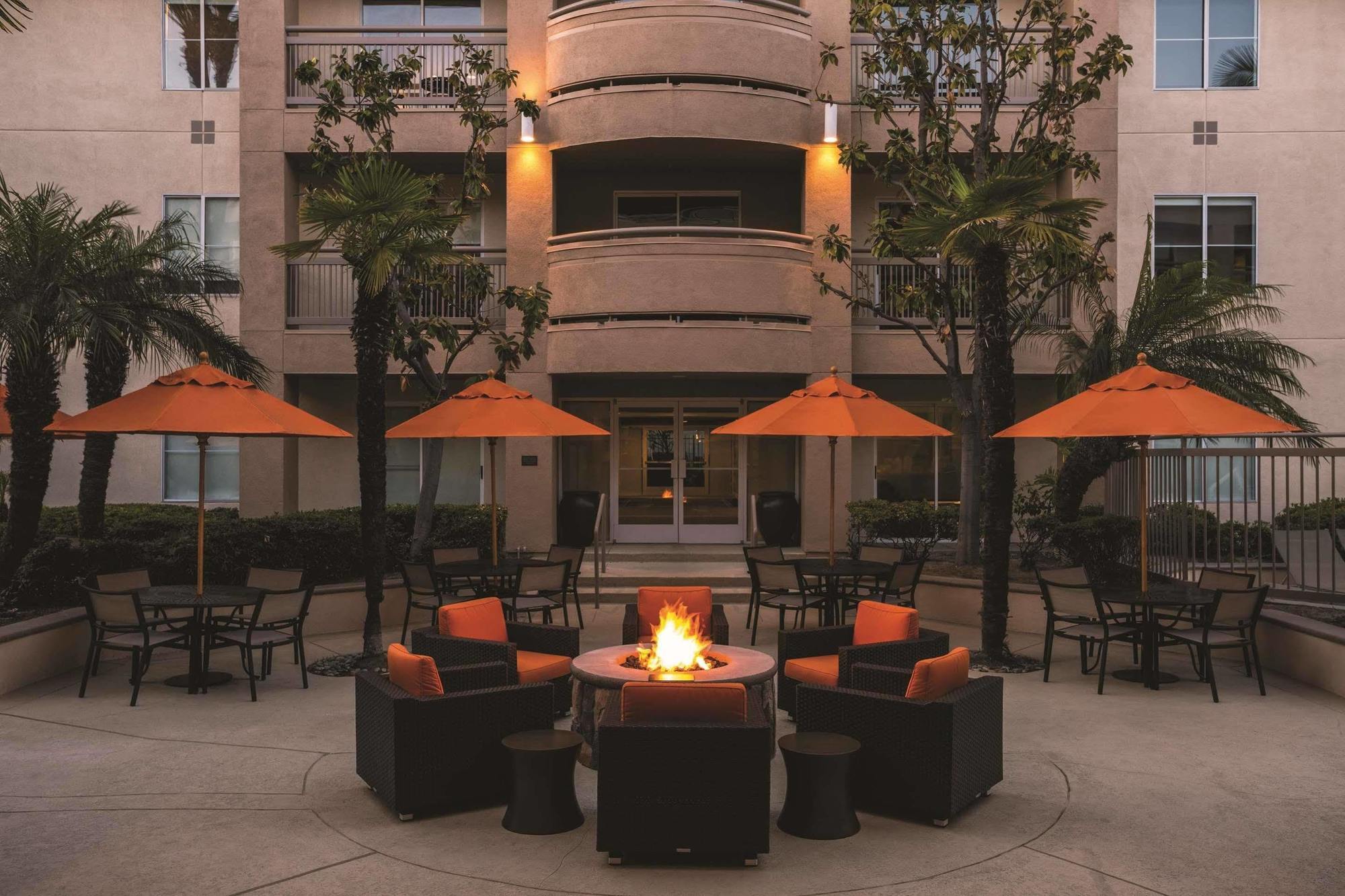 Hotel Hyatt House Cypress / Anaheim Exteriér fotografie